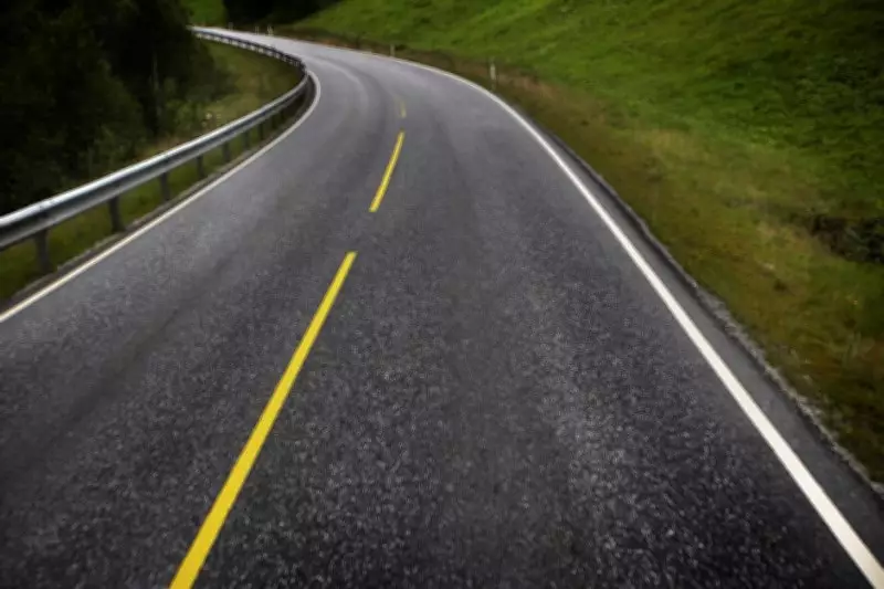 Delhi Minister Inaugurates New Link Road to Ease Traffic Congestion