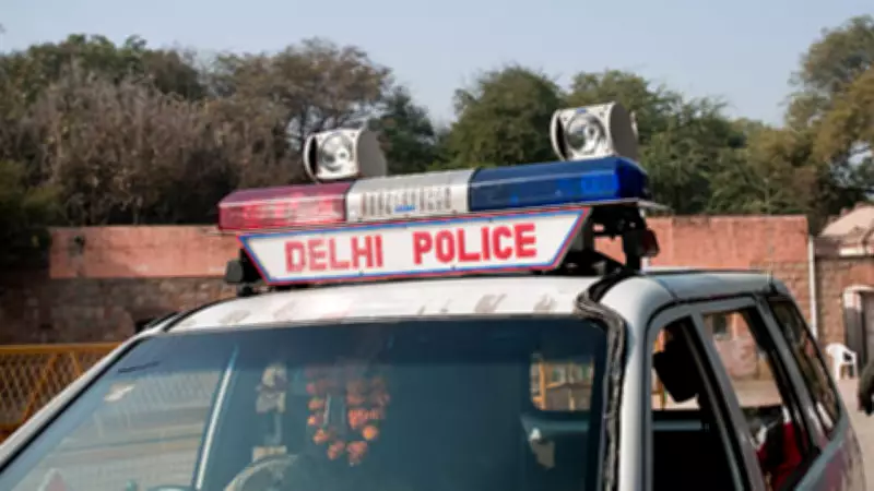 Delhi murder accused arrested in Rajasthan after four months on the run