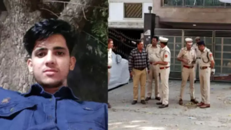 Delhi Murder Case: Accused Used Ambulance Ride from Rajasthan to Flee