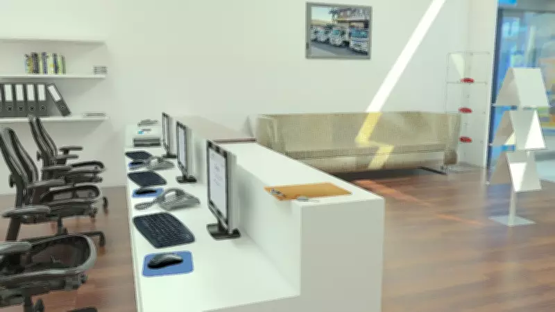 Delhi NCR and Bengaluru Office Rentals Cross Rs 100/sq ft Monthly