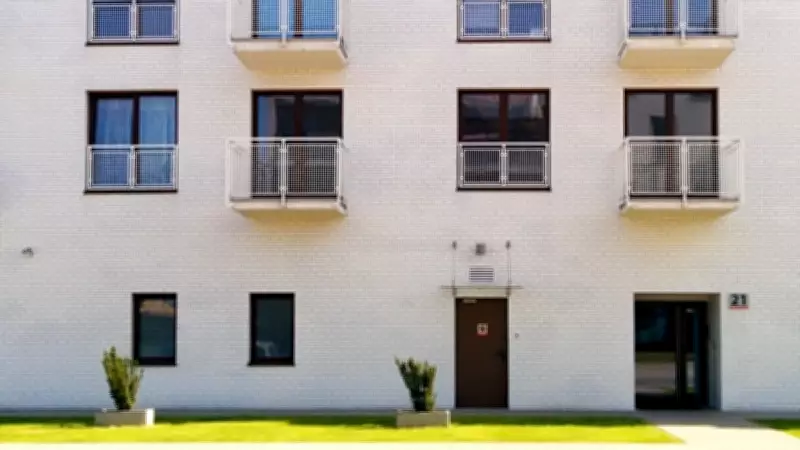 Delhi-NCR Sees 26% Surge in New Home Launches in Q1 2026