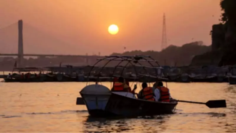 Delhi Plans 19.2-km Elevated Yamuna Road and Fast-Tracks Metro Expansion