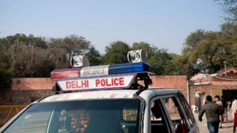Delhi Police Arrest 22-Year-Old Odisha Man for Alleged Terror Links