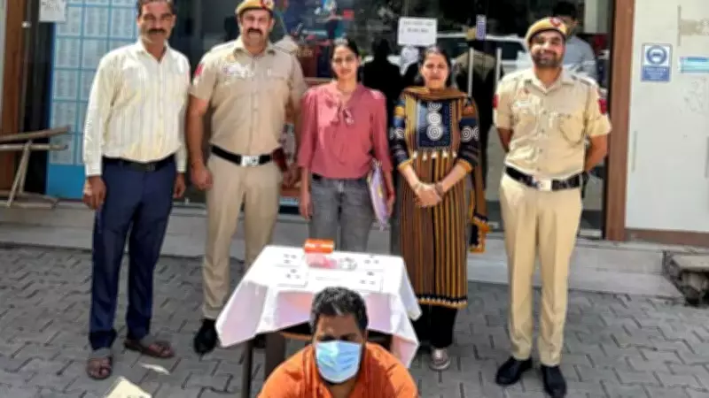Delhi Police Arrest Man for Cheating 500 Women in Dating App Scam