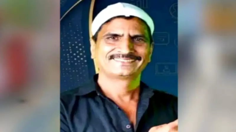 Delhi Police Arrests YouTuber Salim Wastik in 26-Year-Old Kidnapping and Murder Case