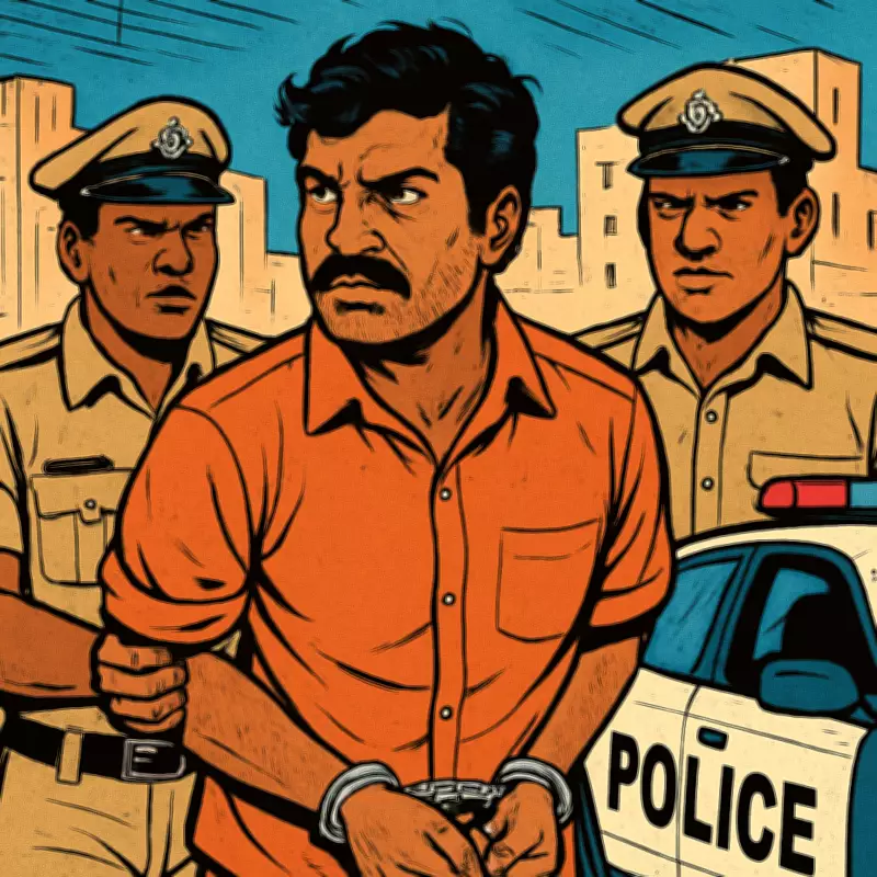 Delhi Police Busted Job Fraud Gang Promising High-Paying Jobs Abroad