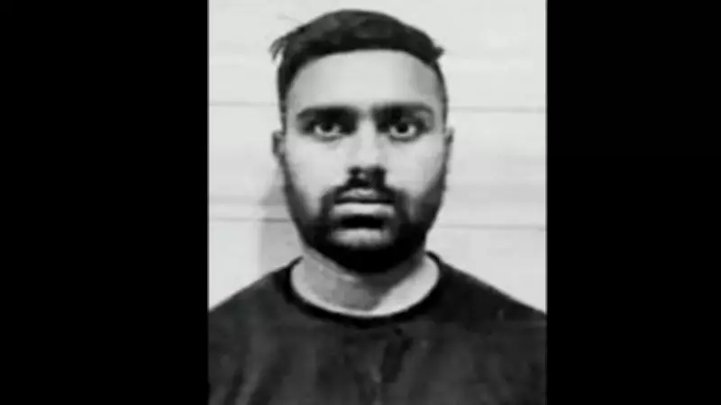 Delhi Police Busts Major Arms Network, Recovers Drone-Supplied Weapons