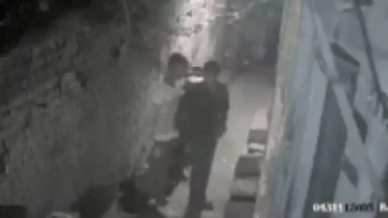 Delhi Police Investigates Deliberate Arson Attempt in Adarsh Nagar