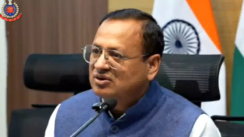 Delhi Police Launches Operation Cyhawk 4.0, Uncovers Rs 520 Crore Cyber Fraud Network