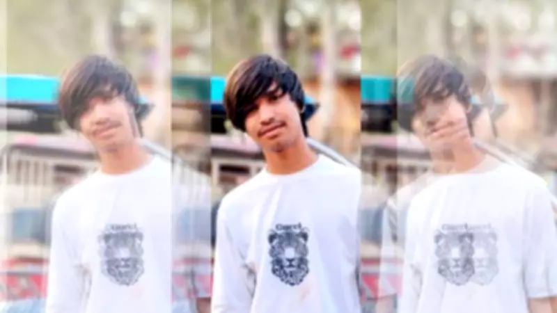 Delhi Teen Stabs Man to Death, Brags About Murder on Instagram Before Arrest