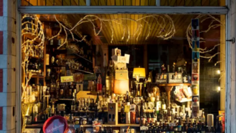 Delhi to Have 5 Dry Days from May to September; Liquor Shops Shut