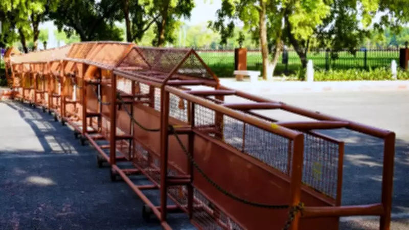 Delhi Traffic Alert: Major Restrictions for IPL 2026 Match on April 4