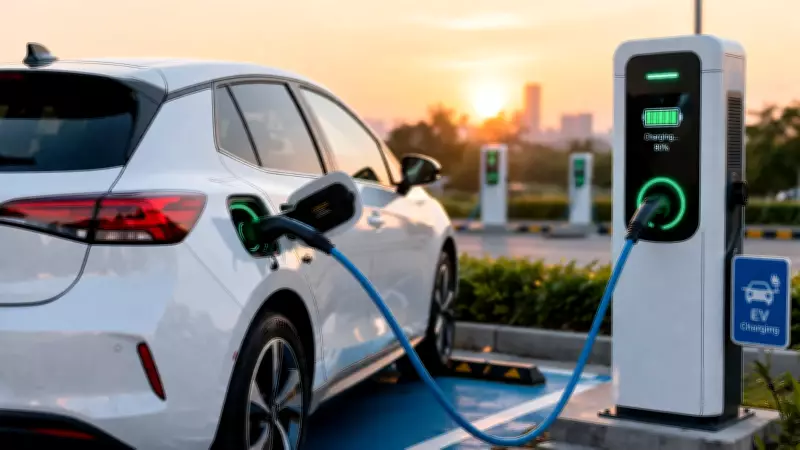 Delhi Unveils Draft EV Policy 2026-2030 to Combat Pollution and Boost Clean Mobility