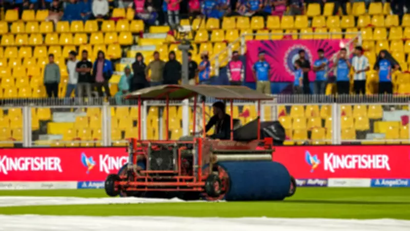 Delhi Weather Forecast for DC vs GT IPL 2026 Match: Rain Threat Looms