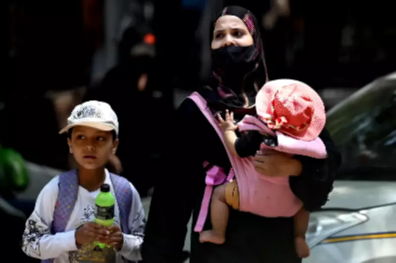 Delhi Weather: Temperature to Rise Slightly Monday, Rain Expected Midweek