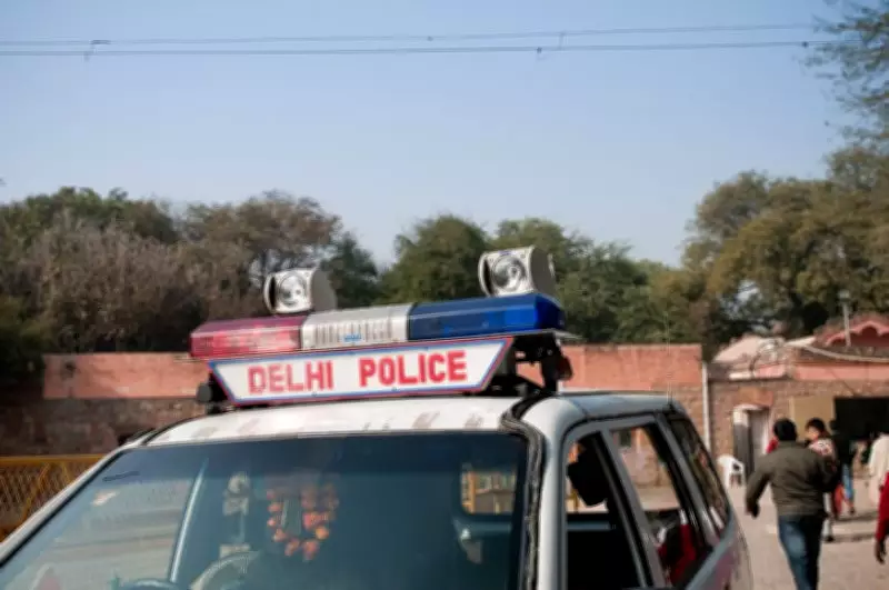 Delhi Women Police Officers Rescue Minor Girl, Apprehend Accused in Swift Operation