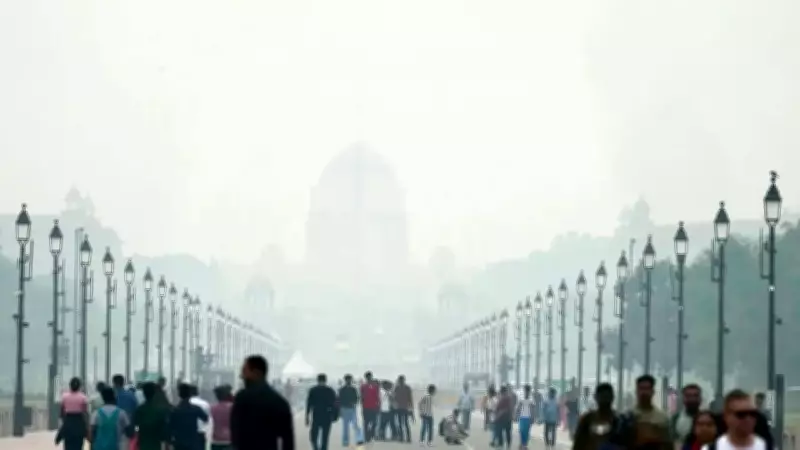 Delhi's 33 Anti-Pollution Prototypes Advance to Trial Phase in Innovation Challenge