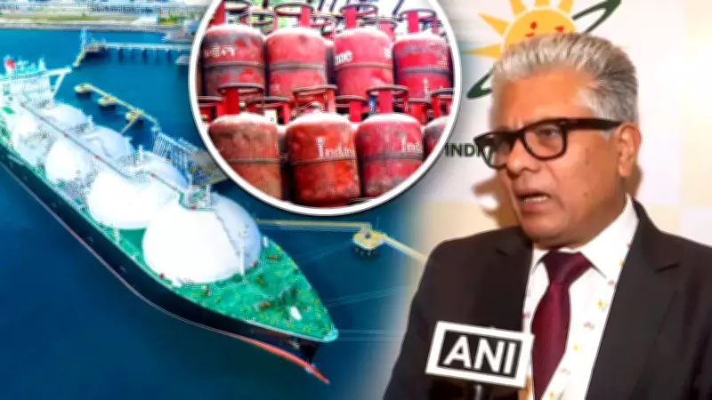 Delhi's Cooking Fuel Revolution: IGL Pushes PNG Over LPG for Safety and Expansion