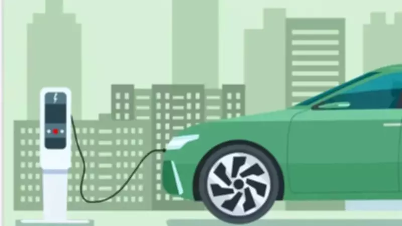 Delhi's Draft EV Policy 2.0 Proposes Ban on New Petrol Two-Wheelers from 2028