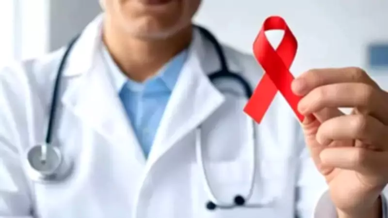 Delhi's HIV Treatment Gap: Only 70% Linked to Care Despite Progress