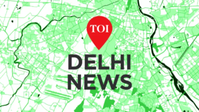 Delhi's National Highways to Get Signal-Free Upgrades, Slashing Travel Times
