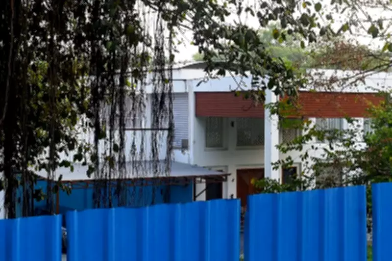 Delhi's 'Unlucky' Colonial Bungalow at 33 Shamnath Marg Faces Demolition
