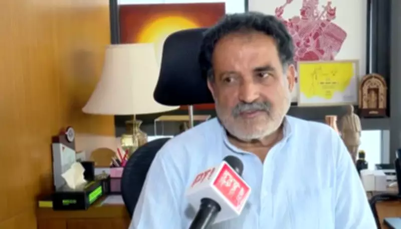 Delimitation Bill a 'Ticking Time Bomb' for South India, Warns Mohandas Pai