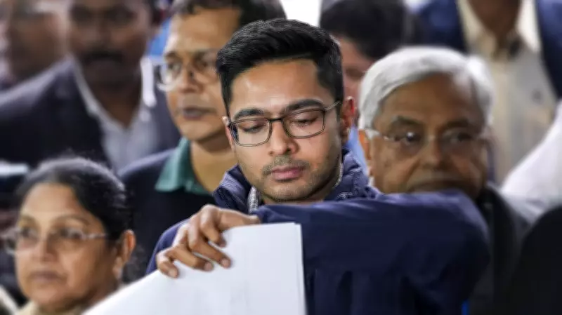 Delimitation Bill Defeat Exposes BJP's Discomfort, Says TMC's Abhishek Banerjee