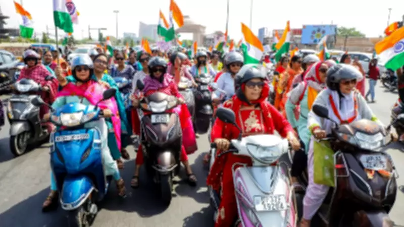 Delimitation Bill: The Critical Step to Implement Women's Reservation in India