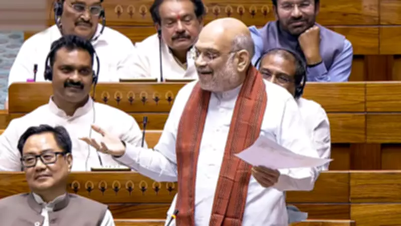 Delimitation Debate Heats Up in Lok Sabha as Women's Bill and Southern Representation Clash