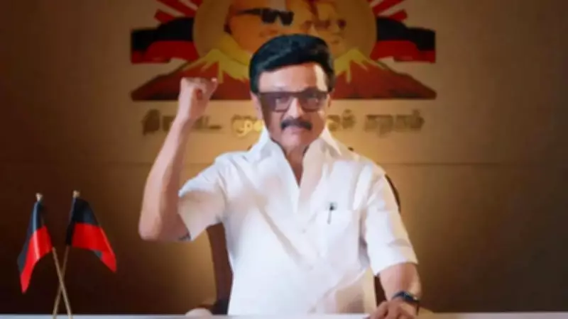 Delimitation Debate Ignites Tamil Nadu Polls as DMK, AIADMK Clash Over Lok Sabha Expansion