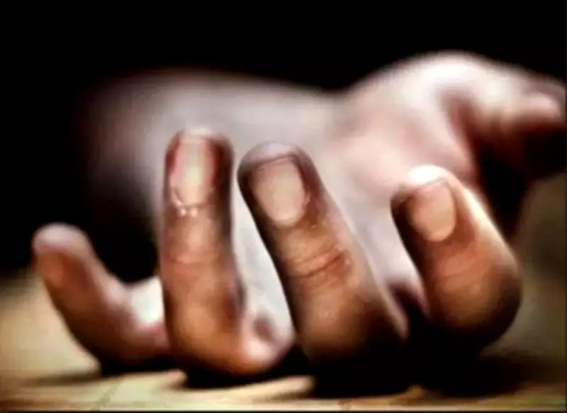 Delivery Boy Dies After Hit-and-Run by Rickshaw, Then Run Over by Truck in Mumbai