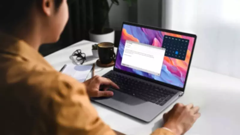 Dell Launches AI-Powered 15 Laptop in India with Intel Core Ultra 2 Processors