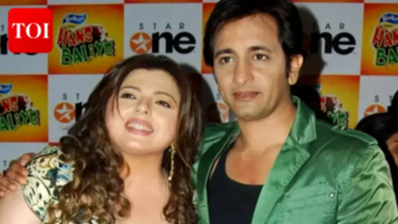 Delnaaz Irani Reveals She Took Nothing in Divorce, Chose Peace Over Alimony