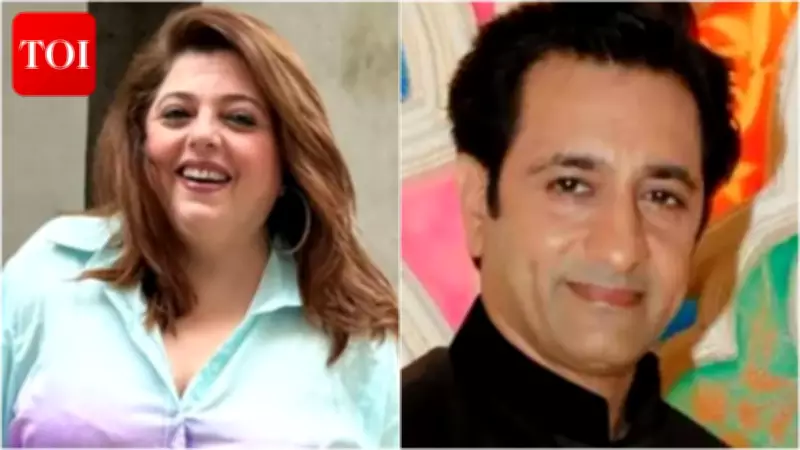 Delnaaz Irani Reveals Why She Chose Peace Over Alimony in Divorce