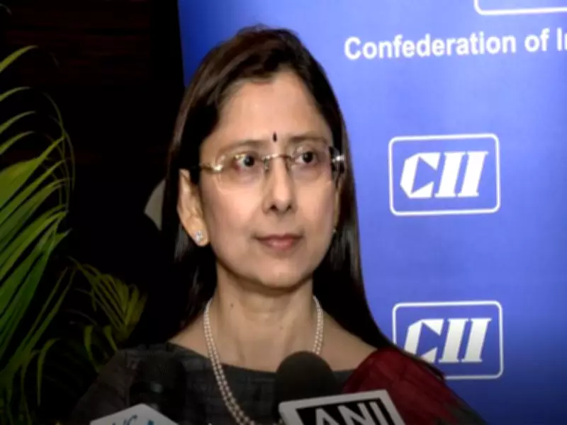 Deloitte South Asia Chair Sees Opportunity in West Asia Tensions