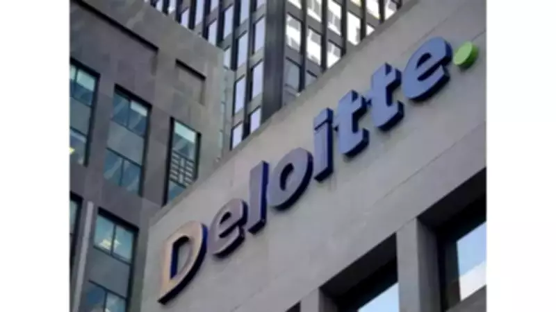 Deloitte to Cut Paid Leave, PTO for Some US Staff from 2027
