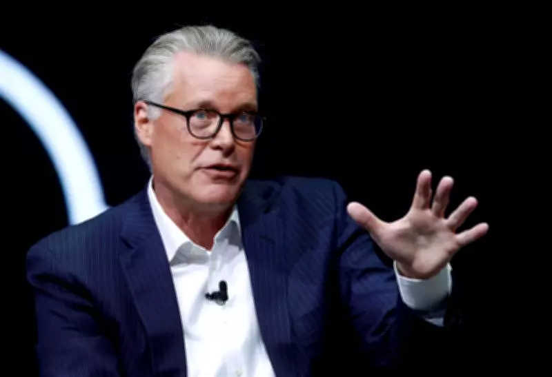 Delta CEO: AI Won't Transform In-Flight Experience, But Can Revolutionize Air Traffic Control