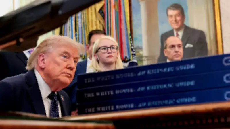 Democrats Accuse Trump of Amplifying Racist Content Online