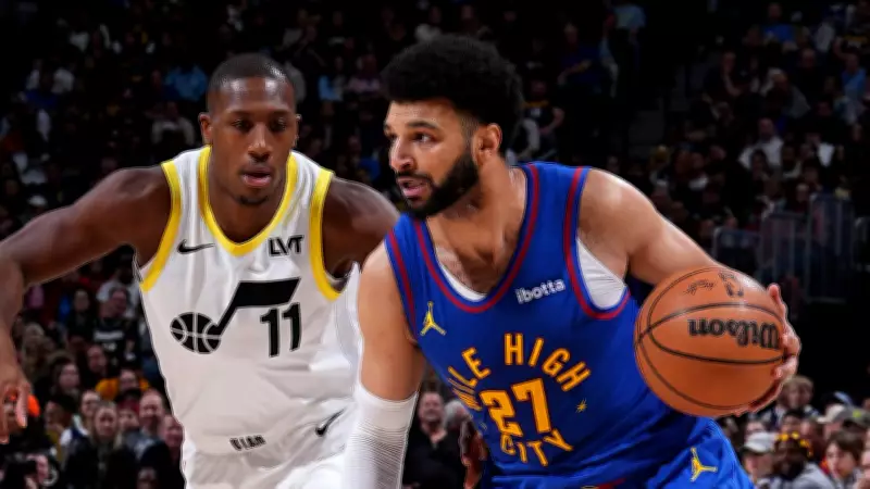 Denver Nuggets vs Utah Jazz Injury Report & Preview: April 1, 2026 NBA Clash