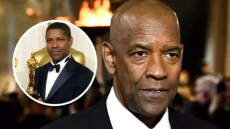 Denzel Washington's Career Philosophy: Impact Over Awards