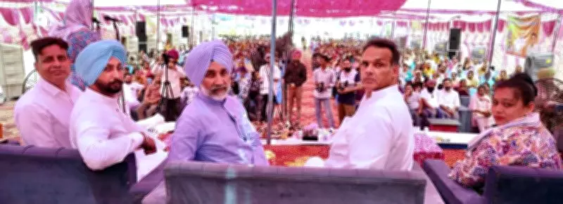 Dera Bassi, Lalru to Become Women Empowerment Hubs: New Skill Centre