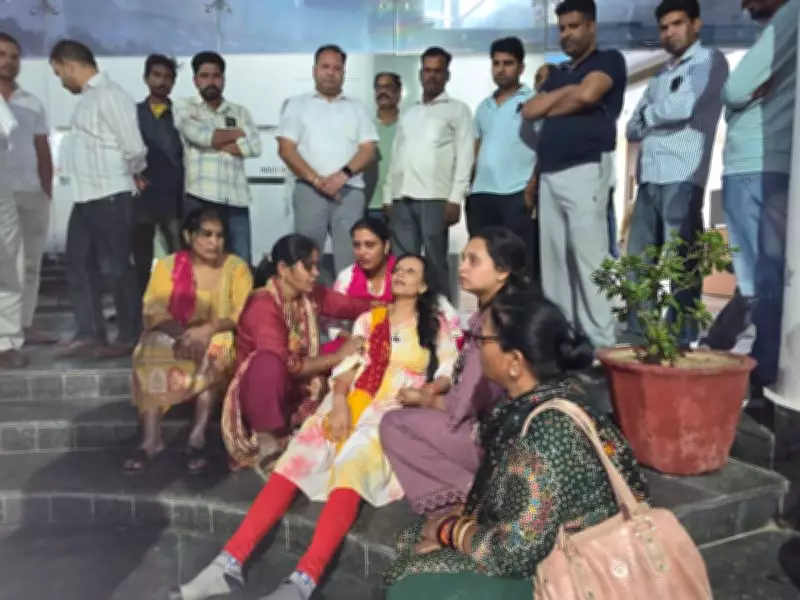 Dera Bassi Man Dies in Hospital, Family Alleges Medical Negligence