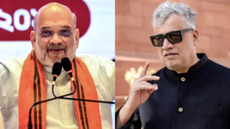 Derek O'Brien Exposes BJP's False Claims on Bengal Election Data