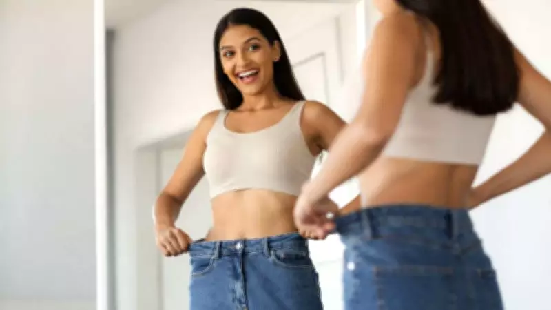 Dermatologist Reveals 10 Key Tips to Manage Loose Skin After Major Weight Loss