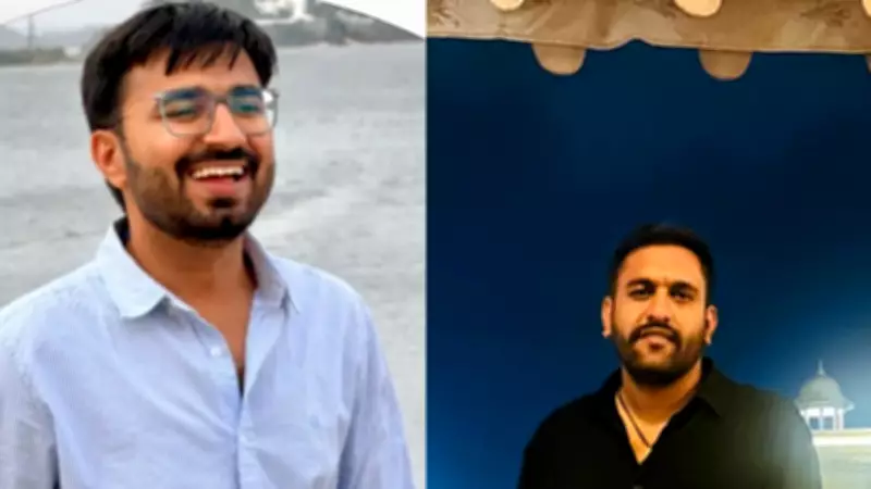 Desert Districts Dominate: Barmer & Jaisalmer Secure Top RAS 2024 Ranks