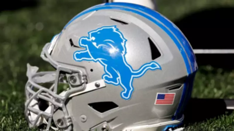 Detroit Lions Consider Penei Sewell Position Switch as NFL Draft Strategy Takes Shape