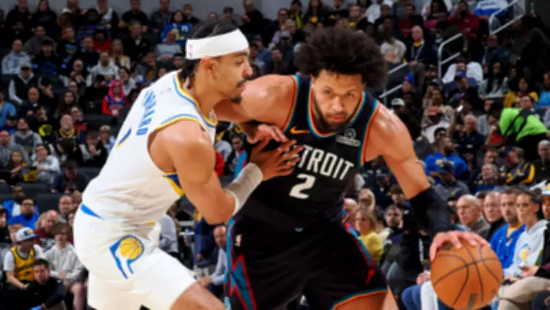 Detroit Pistons Face Depleted Indiana Pacers in Crucial Eastern Conference Clash