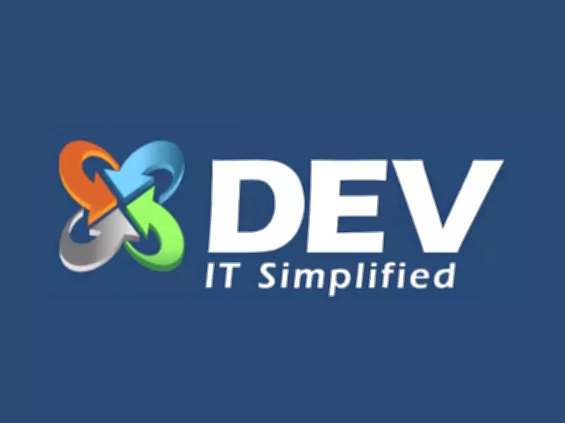 Dev Information Technology Partners Microsoft, Joins Elite Tier