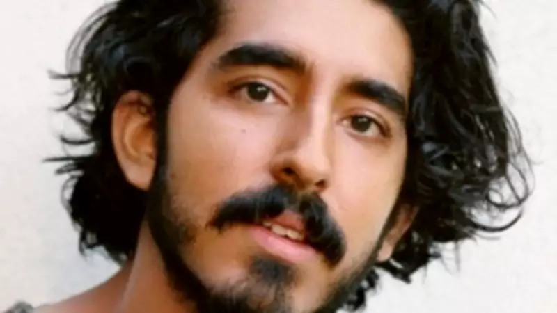 Dev Patel Films Grueling Action Sequence for 'The Peasant' in Manali Hills